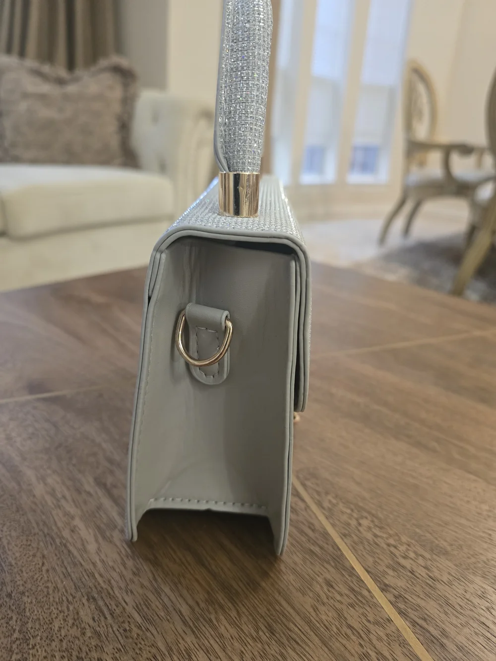 The Unbranded Brand refined gray